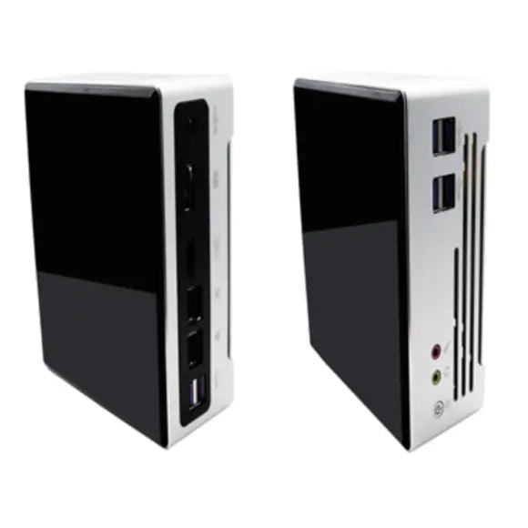 EASE Mini PC Intel Core i5 - E1135G7 - PakByte Computers 