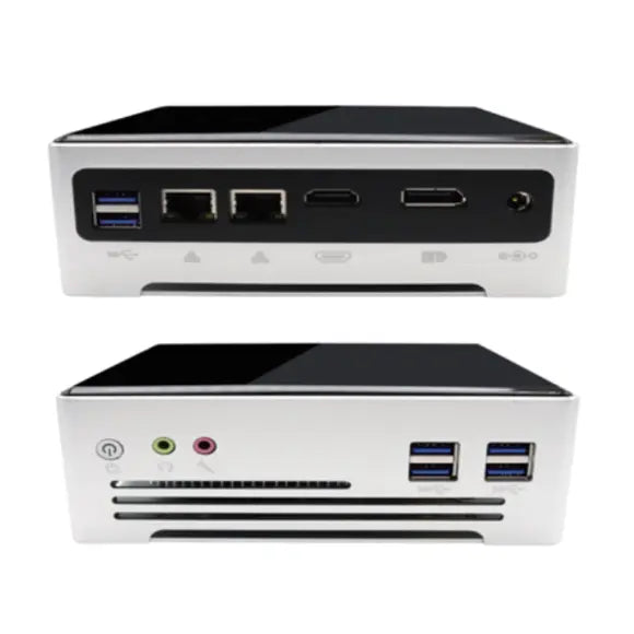 EASE Mini PC Intel Core i5 - E1135G7 - PakByte Computers 