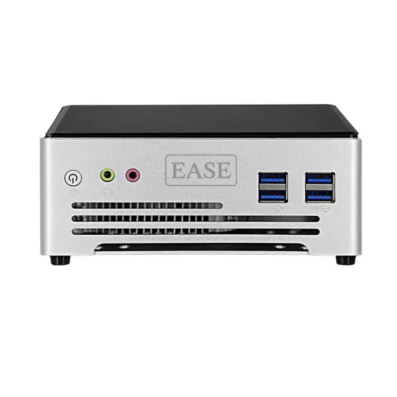 EASE Mini PC Intel Core i5 - E1135G7 - PakByte Computers 