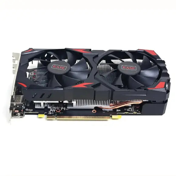 EASE RX580 8GB GDDR5 256Bit Graphics Card - PakByte Computers 