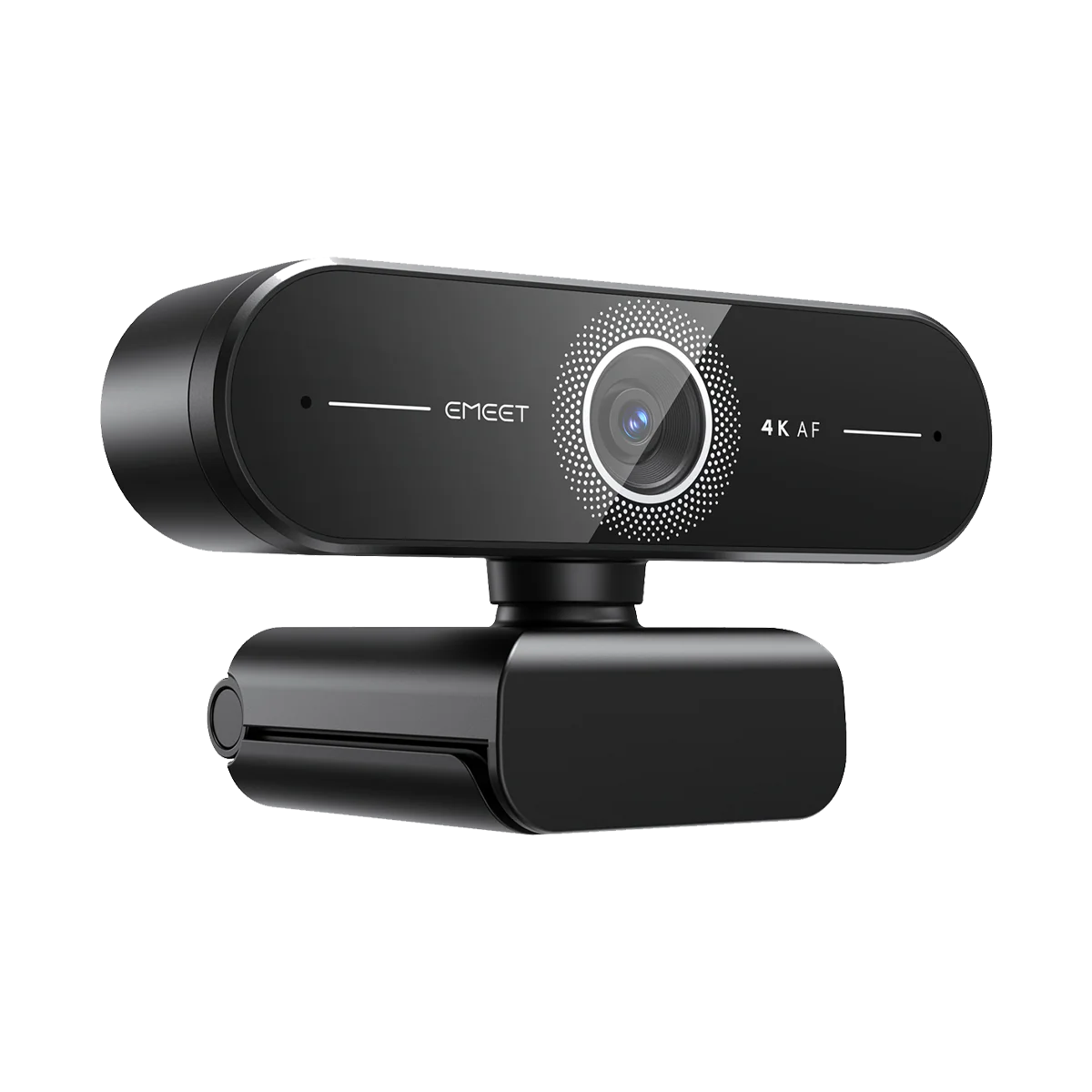EMEET C60E 2K  SmartCam - EasySkins, Inc 
