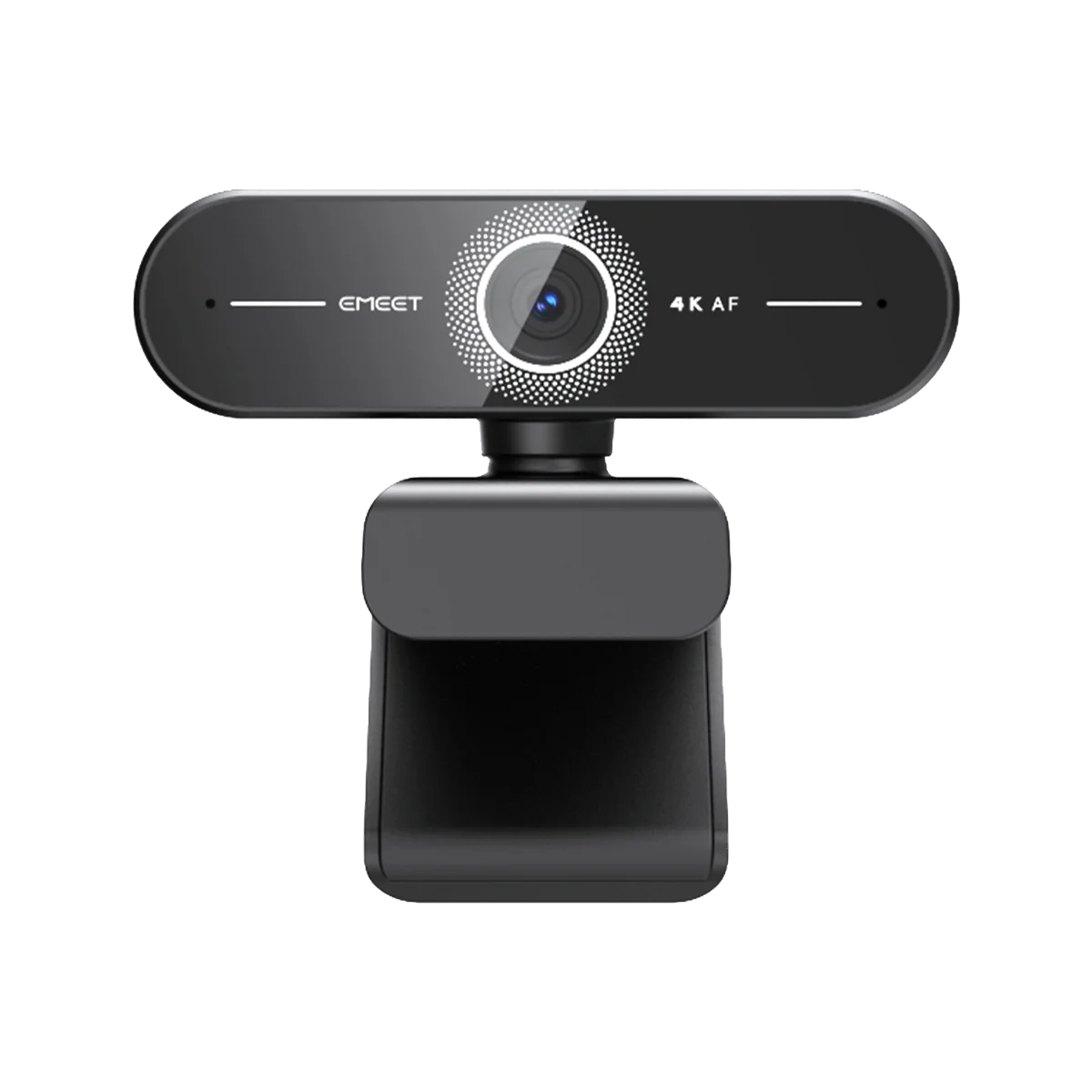EMEET C60E 4K  SmartCam - EasySkins, Inc 