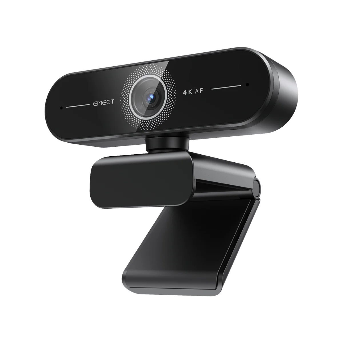 EMEET C60E 4K  SmartCam - EasySkins, Inc 
