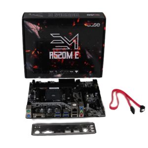 Ease A520M E AMD AM4 DDR4 Motherboard