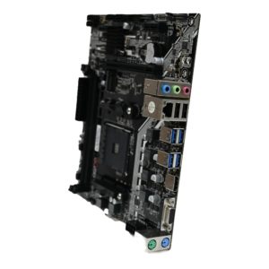 Ease A520M E AMD AM4 DDR4 Motherboard