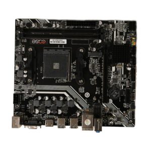 Ease A520M E AMD AM4 DDR4 Motherboard