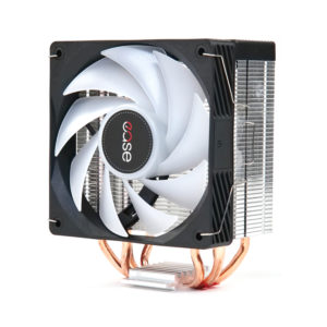 EASE EFA1213S 4 pipes TDO 200W, 2300 RPM Air Cooler
