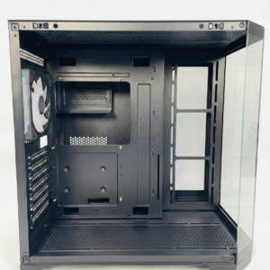 Ease EC124IF Pro Panoramic ATX Gaming Case