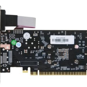 Ease GT 740 NVIDIA GeForce GDDR5 4GB Graphics Card