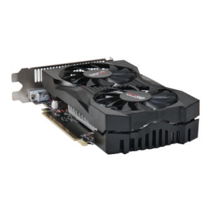 Ease GeForce GTX 1050 4GB GDDR5 Graphics Card