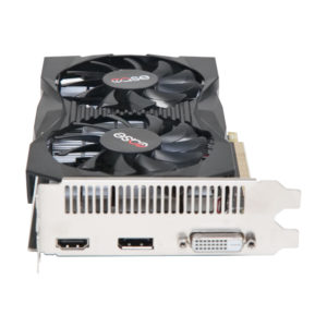 Ease GeForce GTX 1050 4GB GDDR5 Graphics Card