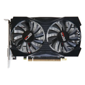 Ease GeForce GTX 1050 4GB GDDR5 Graphics Card