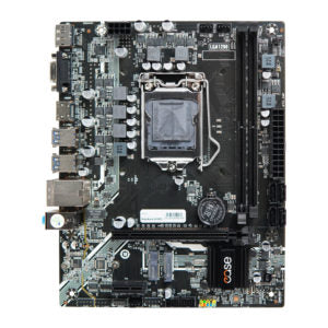 Ease H510M E DDR4 Motherboard