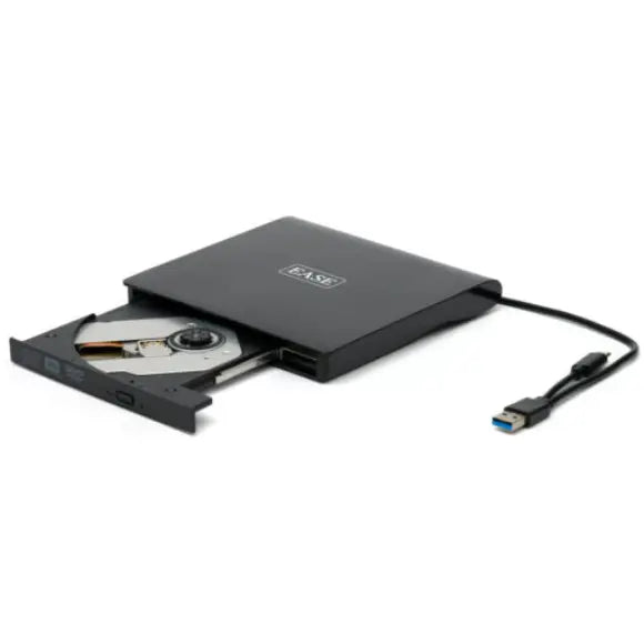 Ease Mobile External DVD Writer - EOD5U3C - PakByte Computers 
