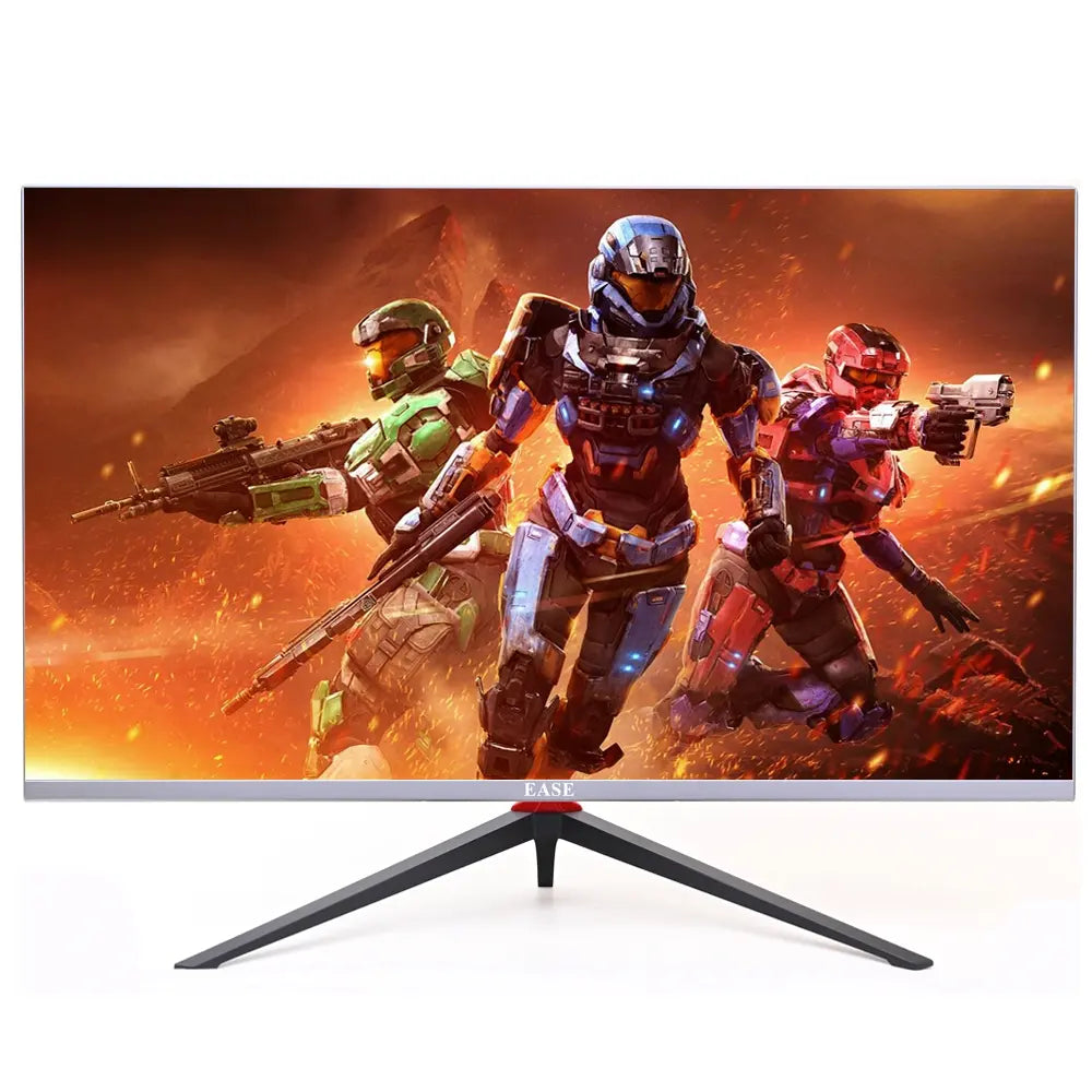 EASE G32I16 32″ IPS Gaming Monitor (Light Effect) - PakByte Computers 