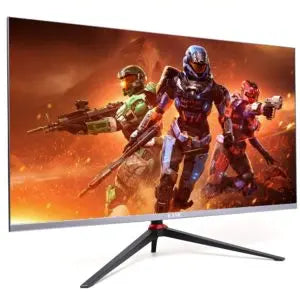 EASE G32I16 32″ IPS Gaming Monitor (Light Effect) - PakByte Computers 
