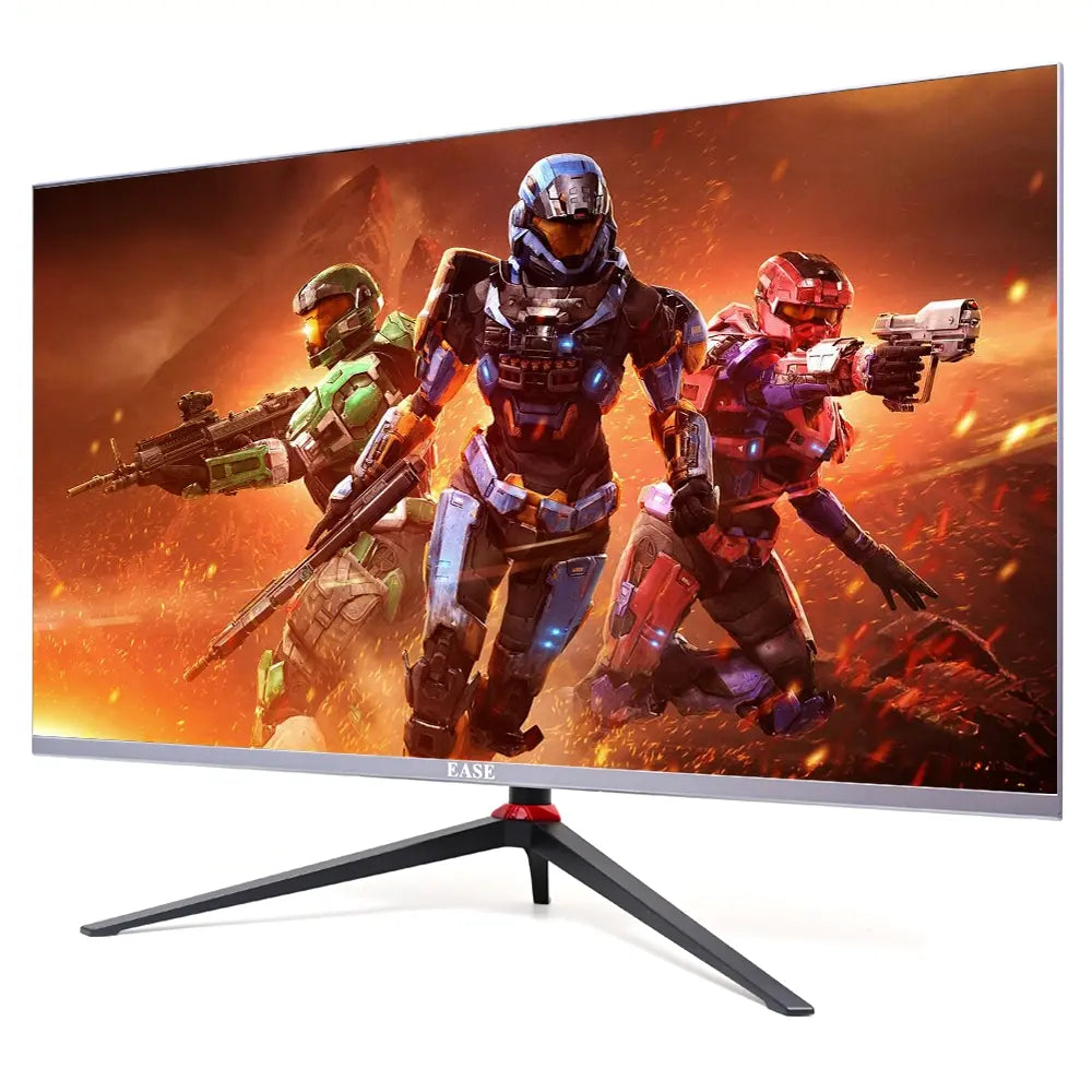 EASE G32I16 32″ IPS Gaming Monitor (Light Effect) - PakByte Computers 