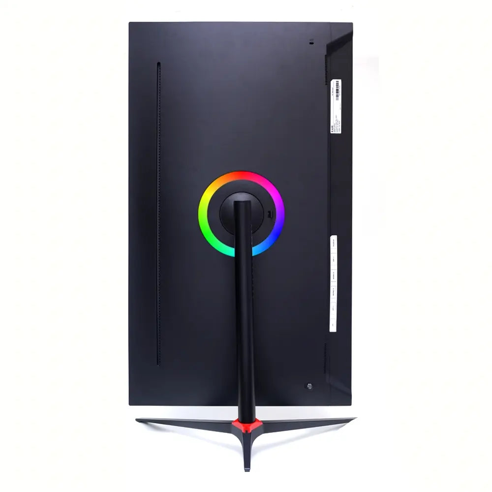 EASE G32I16 32″ IPS Gaming Monitor (Light Effect) - PakByte Computers 