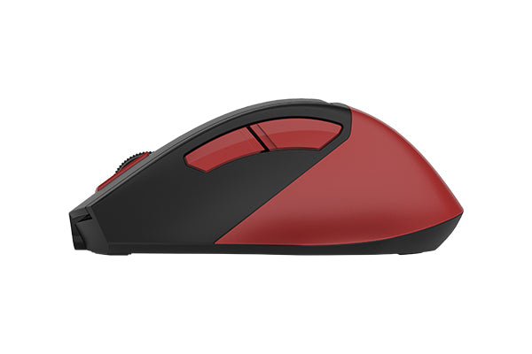 FG45CS AIR2 ( RED) Rechargeable Mouse - PakByte  