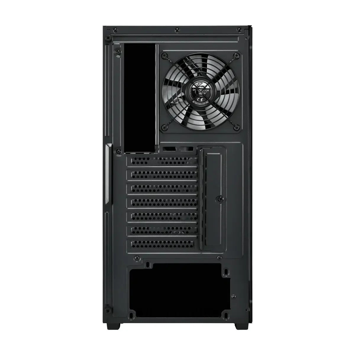 FSP CMT218 ATX Mid Tower Gaming Case