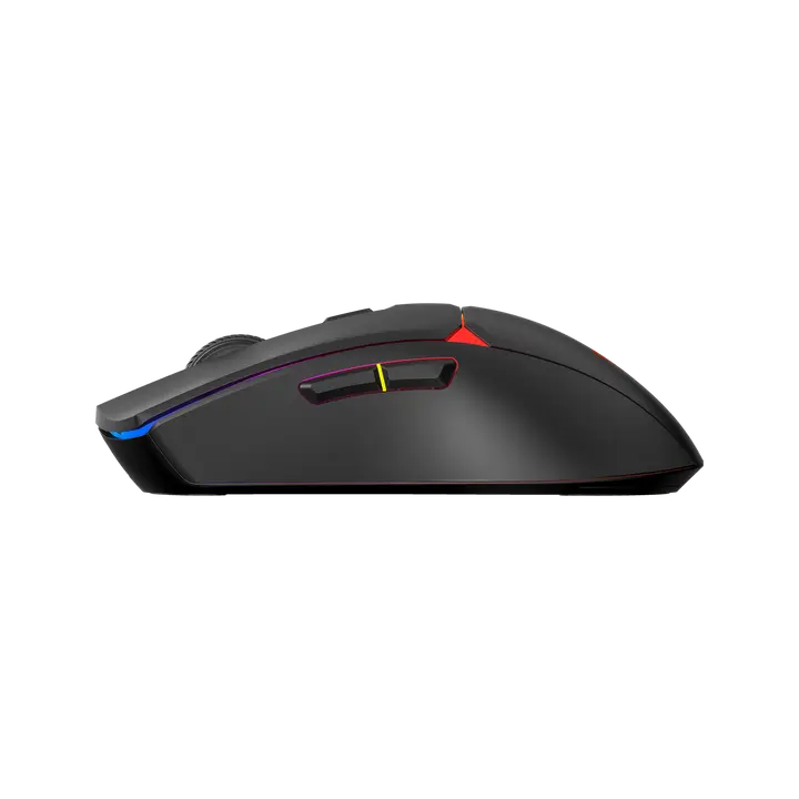 Fantech Crypto II WG7V2RD Wireless Gaming Mouse - Black