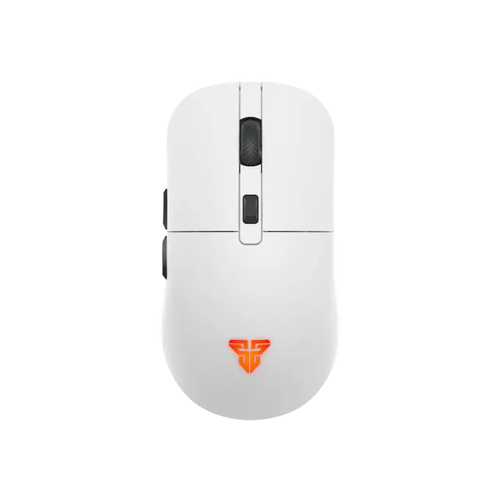 Fantech Kanata WG9RD Wireless Gaming Mouse - White