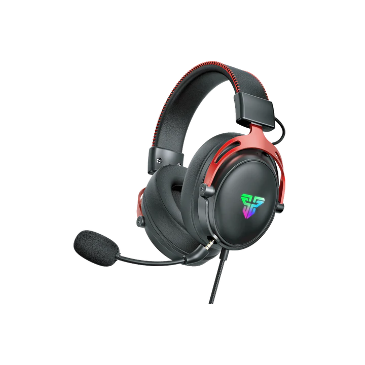 FANTECH Cruze 7.1 HG31 Gaming Headset with 53mm Drivers, Virtual 7.1 Surround Sound