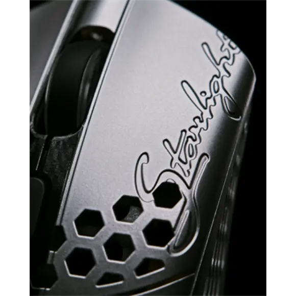 FinalMouse Starlight Pro Tenz Wireless Gaming Mouse - Medium