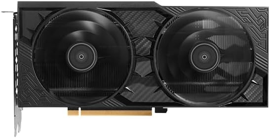 GALAX GeForce RTX™ 4070 Super 1-Click OC 2X Gaming Graphics Card - PakByte Computers 