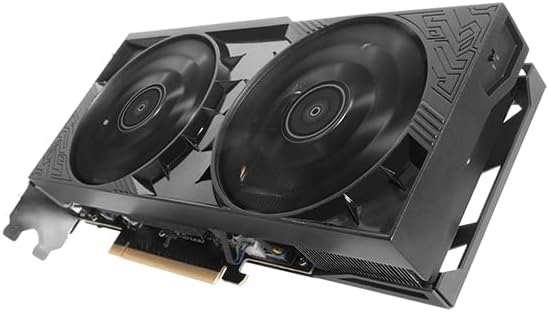 GALAX GeForce RTX™ 4070 Super 1-Click OC 2X Gaming Graphics Card - PakByte Computers 