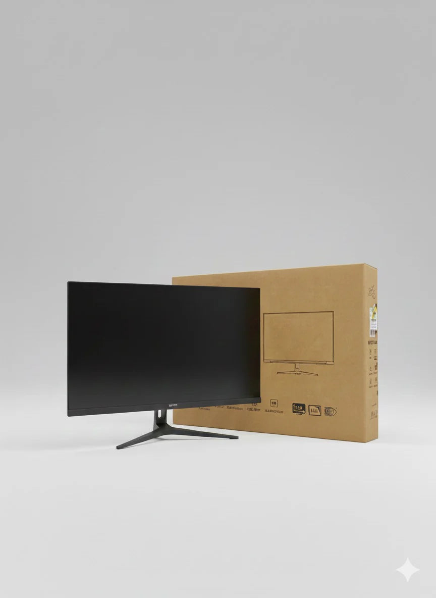 GFury GF-32 TITAN 32″ 4K Gaming LED Monitor