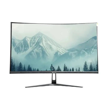 GFury GF-32″ Titan Pro 2k FHD 180Hz Curved Gaming Monitor