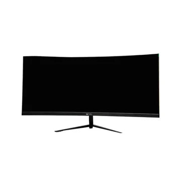 GFury GF-34 Eclipse 34″ 2K++ Curved 165Hz Gaming LED Monitor