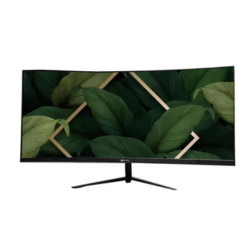 GFury GF-34 Eclipse 34″ 2K++ Curved 165Hz Gaming LED Monitor