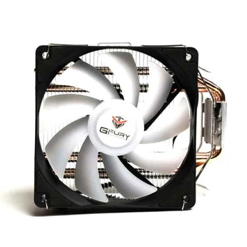 GFury GF-T400 COOL STORM CPU Cooler