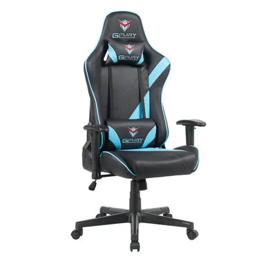 GFURY KW-G6287 2D Armrests Gaming Chair