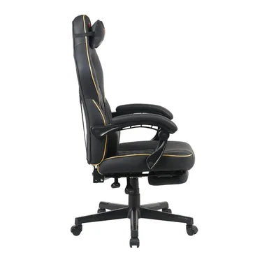 GFury KW-G6404 PU leather With 4D armrests Gaming Chair