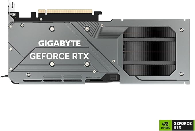 GIGABYTE GeForce RTX™ 4060 Ti GAMING OC 8G Graphics Card - PakByte Computers 