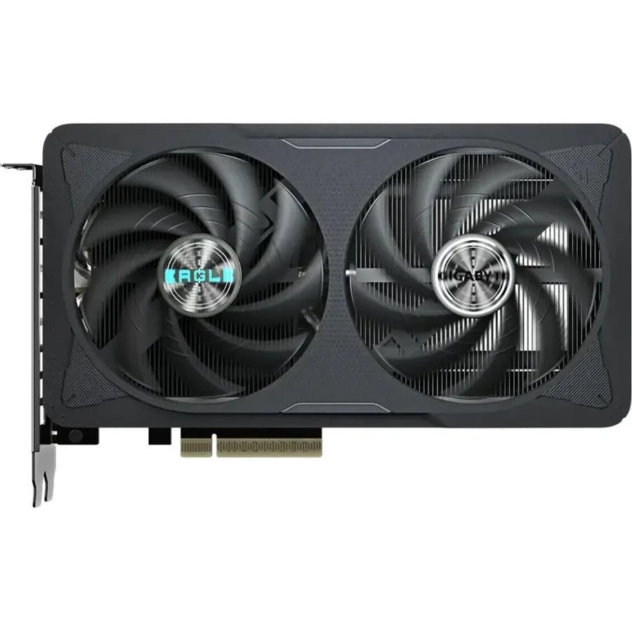 GIGABYTE GeForce RTX 5060 EAGLE OC 8G Graphics Card