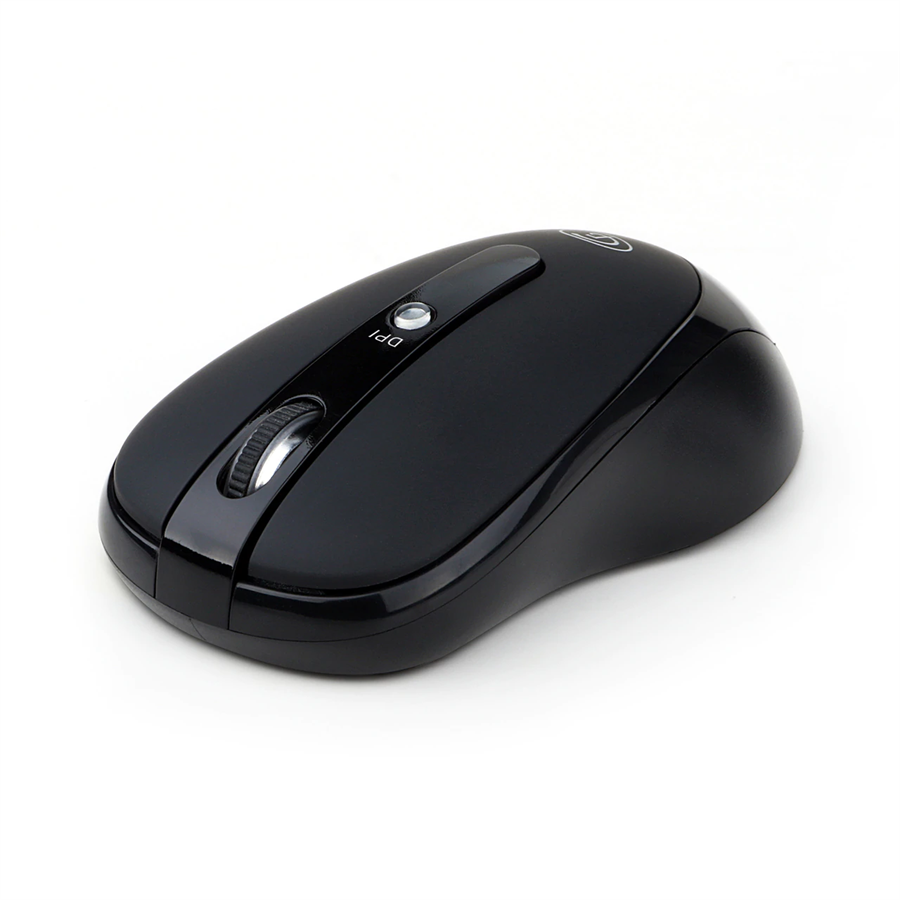 GOFREETECH GFT-M006 Wireless Optical Mouse - PakByte  