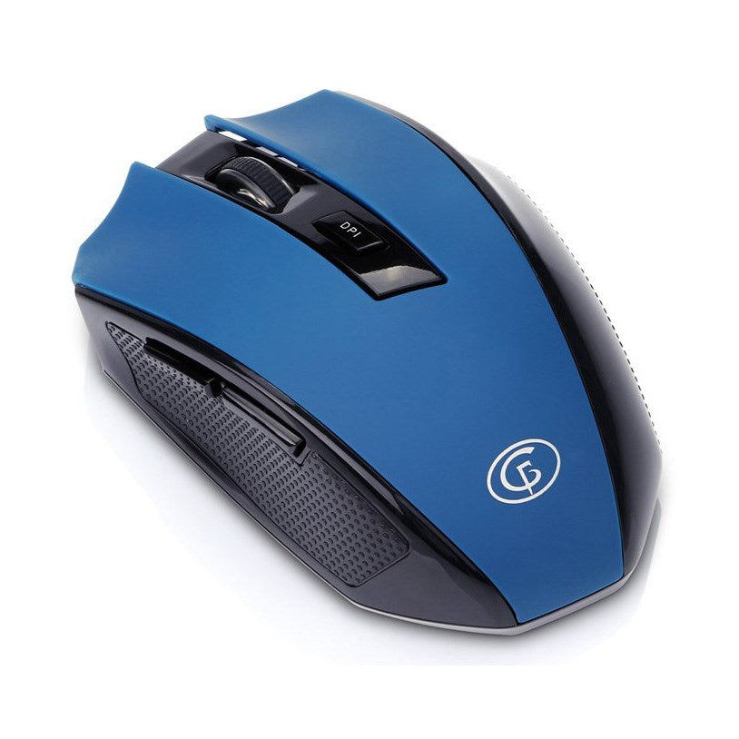 GOFREETECH GFT-M009 Wireless Mouse - PakByte  