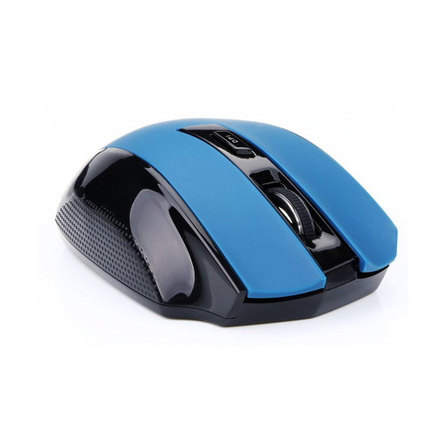 GOFREETECH GFT-M009 Wireless Mouse - PakByte  