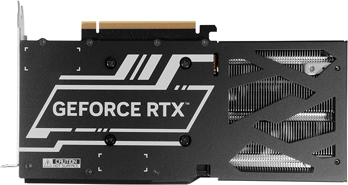 GALAX GeForce RTX™ 4060 Ti  OC 8GB GDDR6 Graphics Card - PakByte Computers 