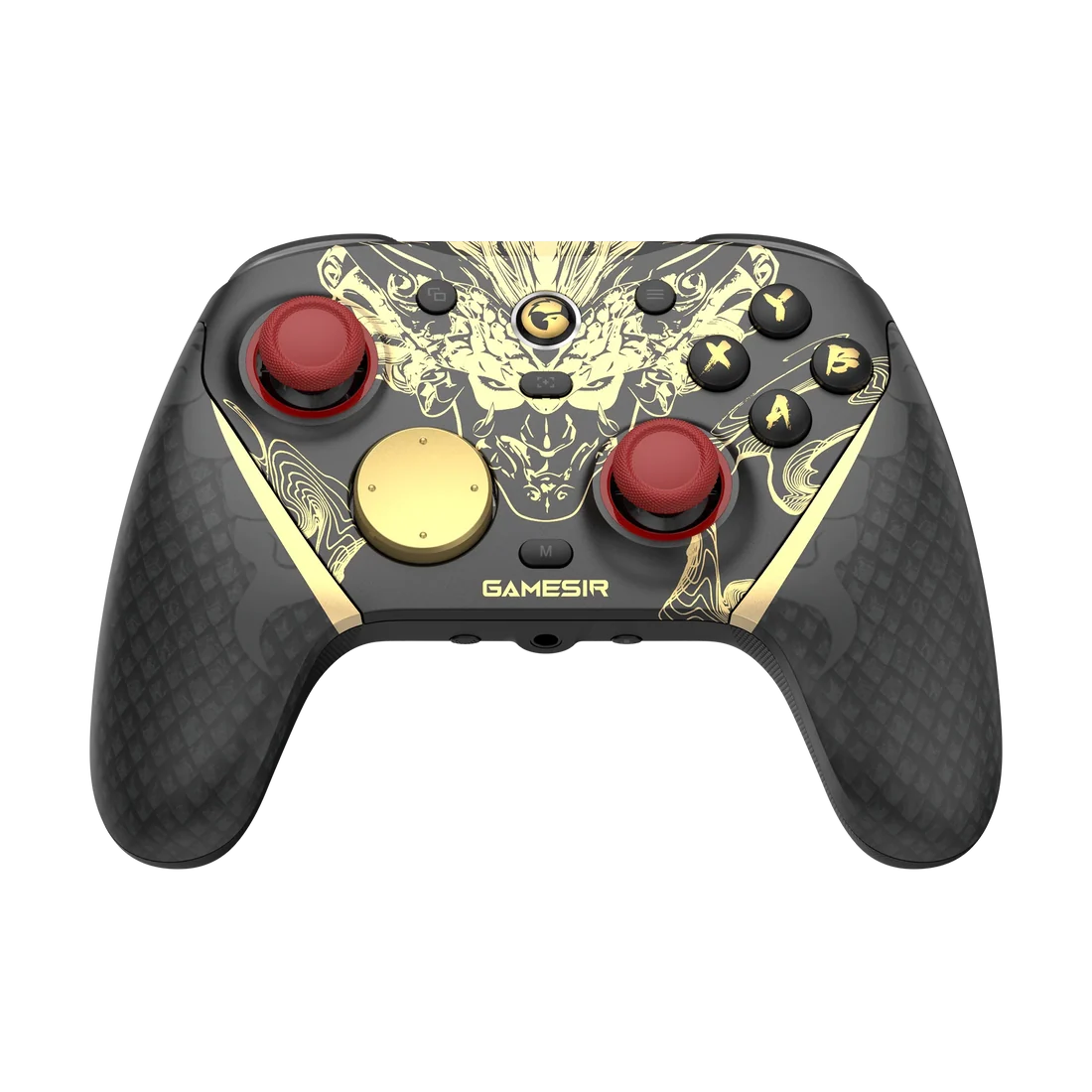 GameSir G7 Pro 8K Wireless Gaming Controller for PC - Nioh 3 Edition