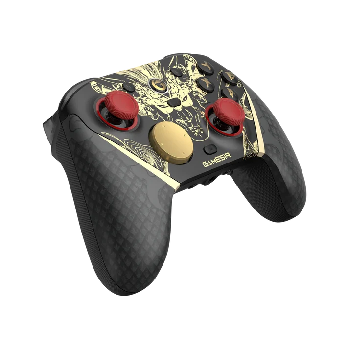 GameSir G7 Pro 8K Wireless Gaming Controller for PC - Nioh 3 Edition