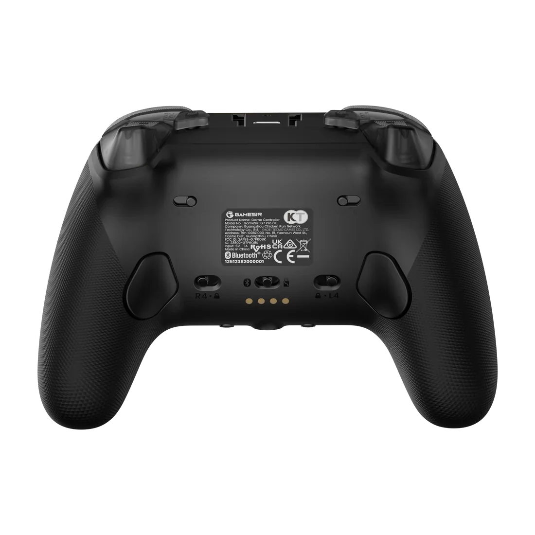 GameSir G7 Pro 8K Wireless Gaming Controller for PC - Nioh 3 Edition