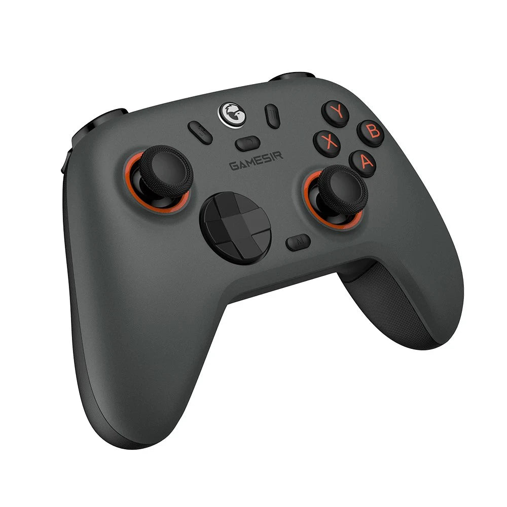 GameSir Nova 2 Lite Wireless PC Controller - Midnight Gray