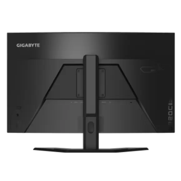 GigaByte 32 inch 165Hz 1440P Curved Gaming Monitor - G32QC-EK - PakByte Computers 