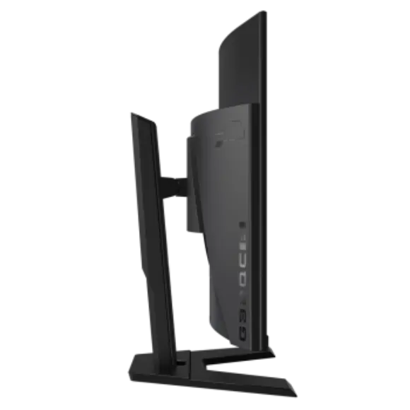 GigaByte 32 inch 165Hz 1440P Curved Gaming Monitor - G32QC-EK - PakByte Computers 