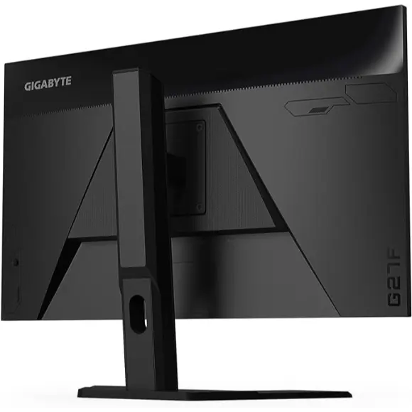 Gigabyte 27" Gaming Monitor - BLACK | G27F-SA - PakByte Computers 